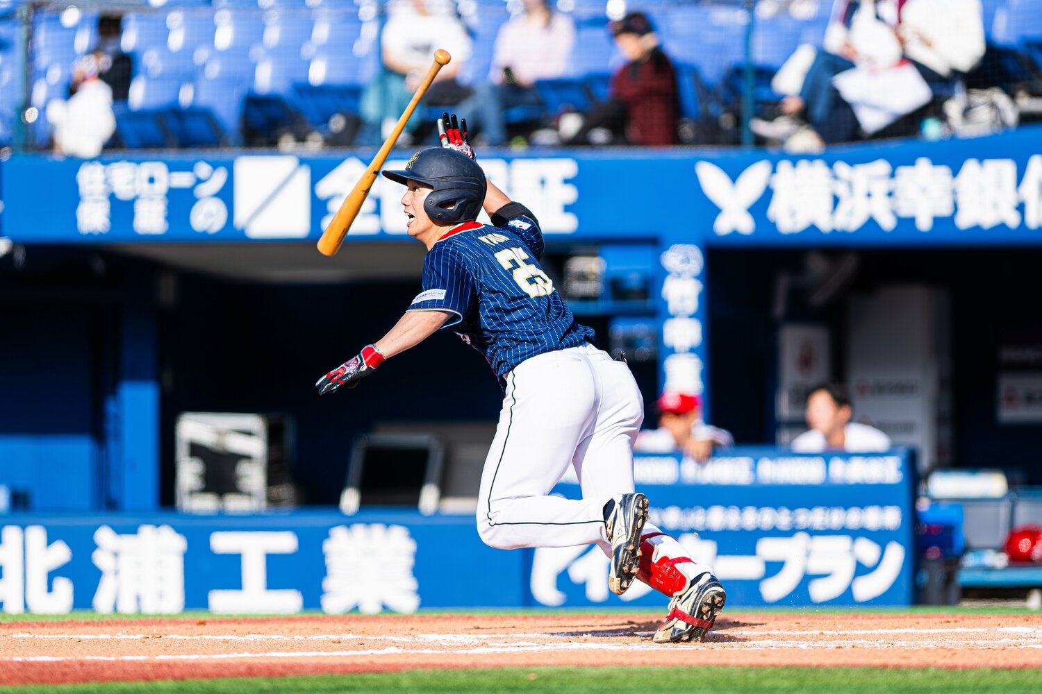 33歳になった今も全川崎クラブでプレーを続ける谷田　©Takatada Furukawa