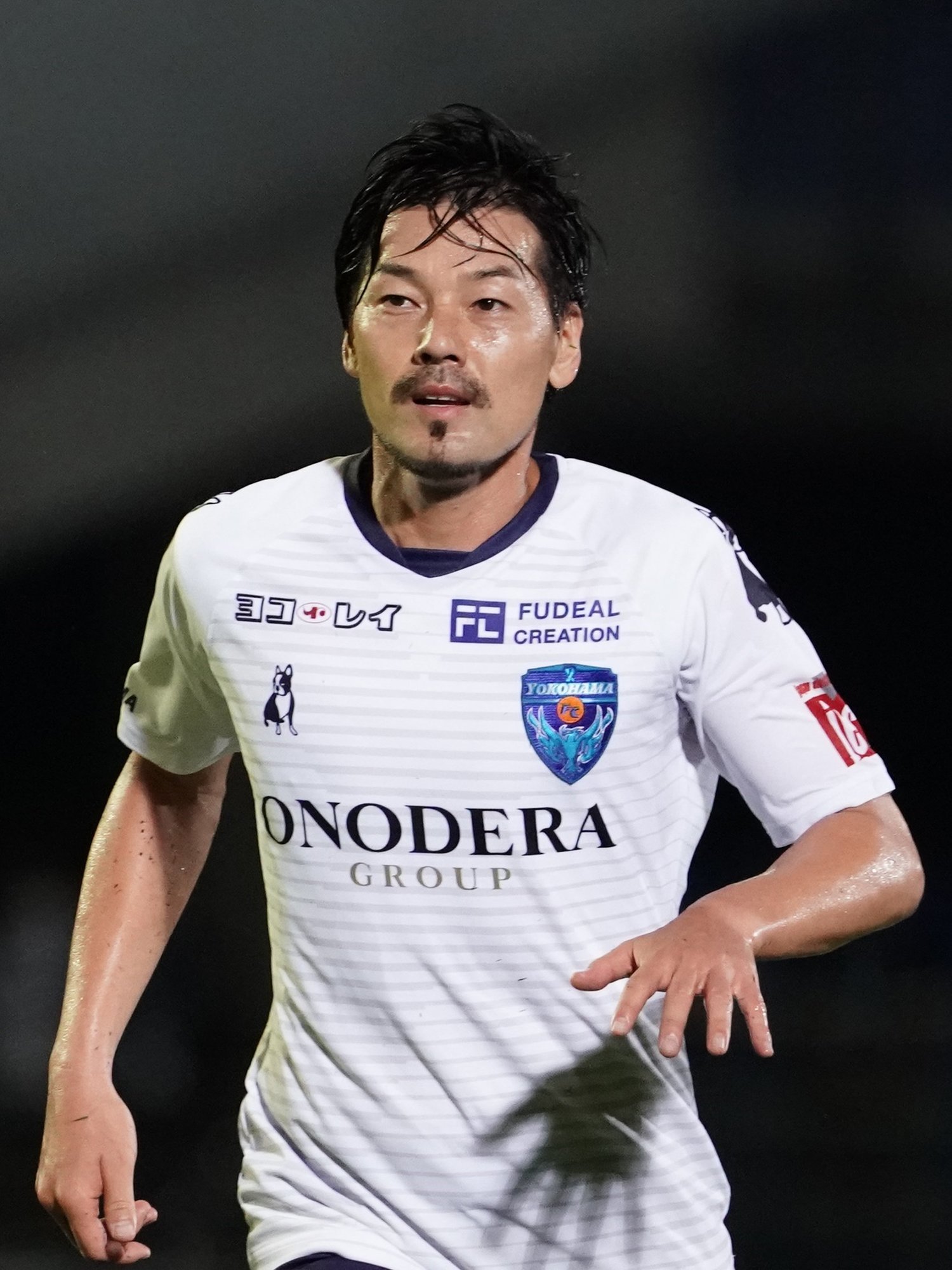 2020年のリーグ戦出場は3試合にとどまった　©Getty Images