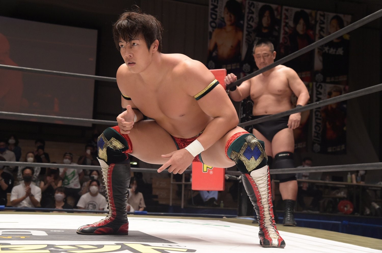 (C)DDT PRO-WRESTLING