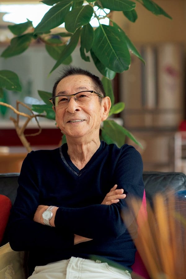 騎手として通算1024勝を挙げた小島太。'96年に調教師に転身、'18年引退　©︎Miki Fukano