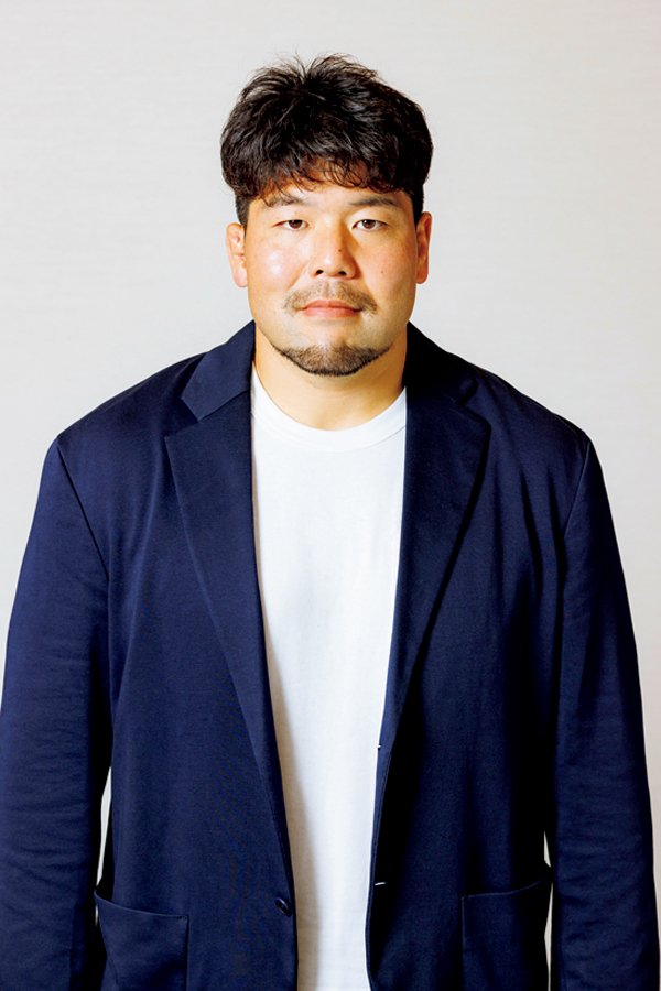 畠山健介　Kensuke Hatakeyama