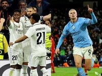 「勝敗を分けるのはボールを武器にできるかどうか」風間八宏がUEFA CL準決勝直前に欧州フットボール最新潮流を解説「注目は22歳のバケモノ」