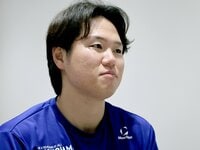 プロ野球選手の昔の風格が凄かった！衣笠祥雄の秘蔵写真とカメラマン