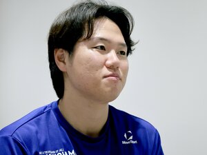 「自分で弁当作り、洗濯も」独立リーグからプロの仕事場をつかんだDeNA若松尚輝が実感する“幸せ”…森原康平も「彼のハングリー精神が刺激に」