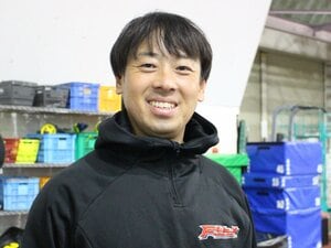 「僕はプロになれなかったから…同じことをさせたらアウト」なぜ“岩手の奥地の大学”から一挙6人のプロ野球選手が？ 39歳監督の「超合理的」思考法