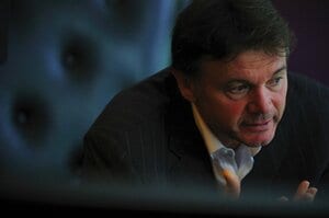 【#1を読む】「勝つチャンスはどちらにもあった」元日本代表監督・トルシエが語る“PSGがバイエルンに勝てなかった理由”