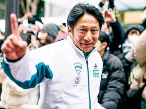 「箱根駅伝では、実績だけの選手は通用しない」原晋監督がズバリ明言…王者・青学大の“選手選考に隠されたヒミツ”とは？「人間は数値だけではわからない」