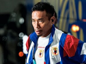 長友佑都が泣いた1年前「今日ダメなら終わりだなと」「2年7カ月、苦しすぎましたね」W杯5大会連続出場の裏にあった“12回連続ベンチ外”の屈辱