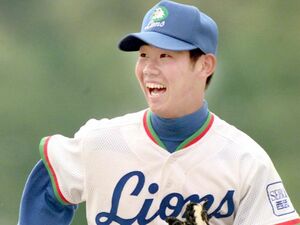 清原和博「思った通り一流や」＆長嶋茂雄「彼は野球界を変える人間」 22年前の松坂大輔（18歳）はプロ野球の救世主だった