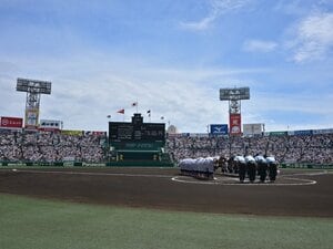 「甲子園で燃え尽きて…」池田高校の優勝メンバーが明かす“苦悩の人生”その後「無性に苦しかった」「縁もゆかりもない高松に引っ越して楽に」