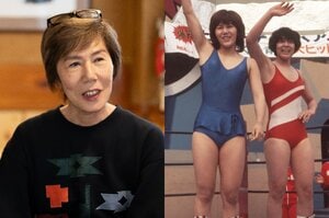 【必読】「月収はプロレス10万円、芸能10万円でした」元ビューティ・ペアが明かす“衝撃のギャラ事情”…マキ上田が証言、全女の興行が“超高額化”したカラクリ