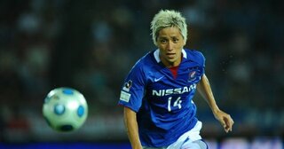 引退・狩野健太、昔はよく泣いてた。天才ゆえに苦労したJリーグ15年。