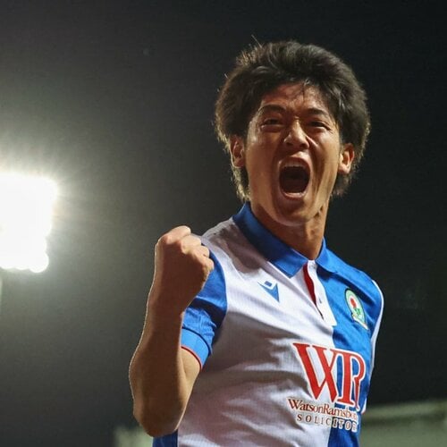 EPOCH 2022Jリーグ　町野修斗 1stシリアル EPOCH 2022Jリーグ町野修斗 1stシリアル