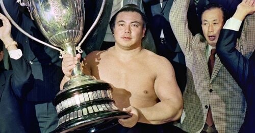隆の里を徹底解剖 - Number Web - ナンバー