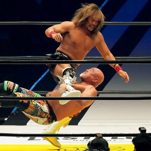 ロス・インゴベルナブレス・デ・ハポンを徹底解剖 - Number Web - ナンバー