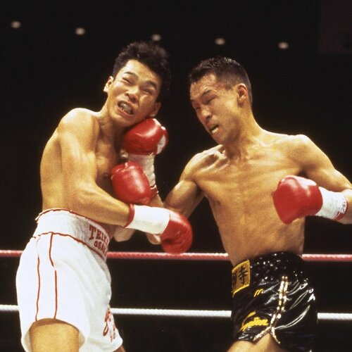 モハメド・アリを徹底解剖 - Number Web - ナンバー