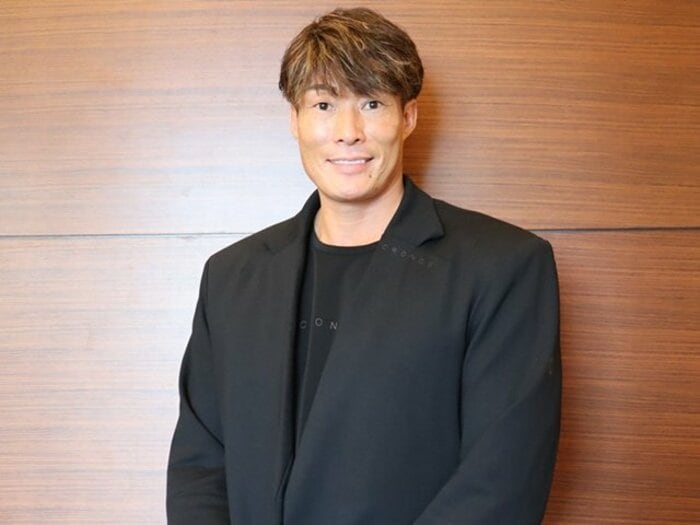 引退報道→“最初の電話”はダルビッシュだった「ヨッピー、本当に辞めるんですか？」…糸井嘉男が本音で語るWBC「栗山監督＆ダル論」＜Number Web＞ photograph by Genki Taguchi