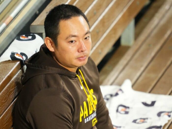 「防御率4.97でもメジャー昇格」3年目・松井裕樹の“リアルな現地評”…42歳のパドレス新指揮官が託した思い「俺はボールを渡す準備はできている」＜Number Web＞ photograph by Getty Images