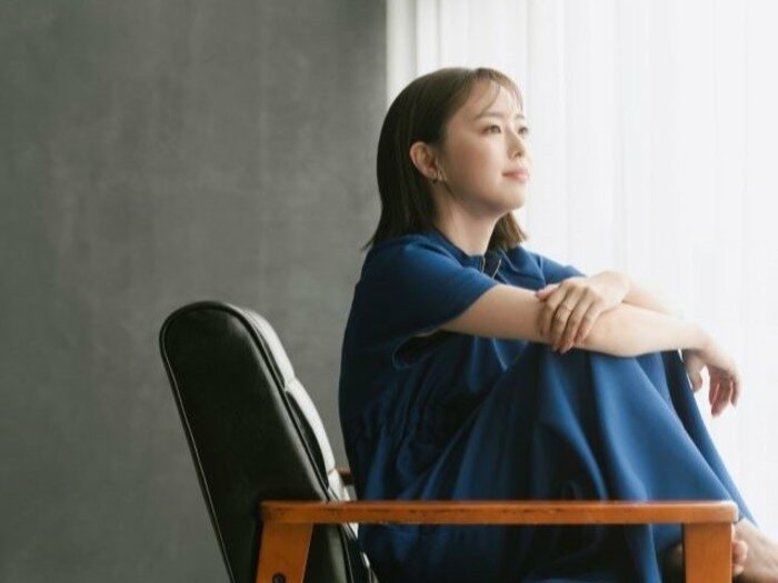「ハッピーな毎日です」石川佳純(30歳)が引退後のインタビューで明かした“本音”「言い訳を絶対に許さないプライドがありました」<Number Web> photograph by Wataru Sato