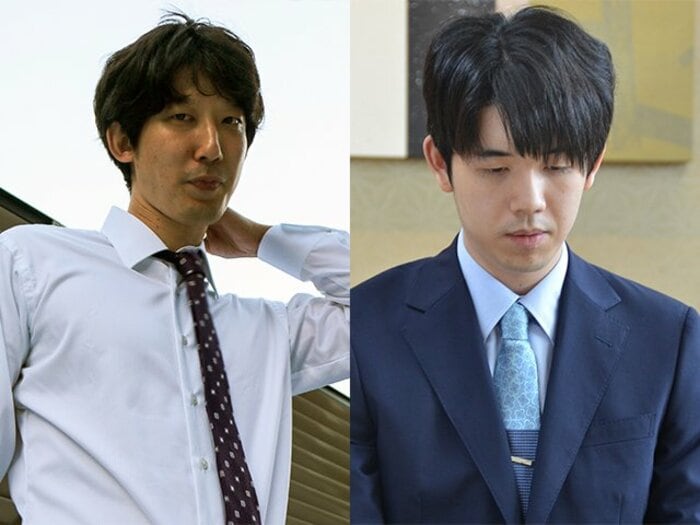 「序盤で…敗着級ミスです」「この内容は情けない」33歳棋士がタイトル初挑戦2局目でガク然「でも藤井聡太棋聖が盲点を突いたのは事実です」＜Number Web＞ photograph by Shintaro Okawa/日本将棋連盟