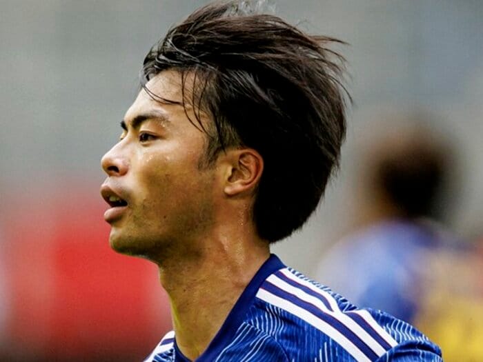 カナダに敗戦…「戦術三笘」は森保ジャパンを救えるのか 「中にも入ってくれ、と」三笘薫がプレミアで覚醒＋応用が難しい理由＜Number Web＞ photograph by Kiichi Matsumoto