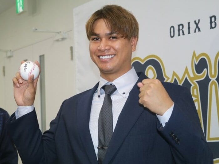 「え！栗山監督？」朝イチの着信で聞いたWBC日本代表入り…半年前は育成契約だった宇田川優希（24歳）の“スピード出世”がやっぱりスゴい＜Number Web＞ photograph by JIJI PRESS