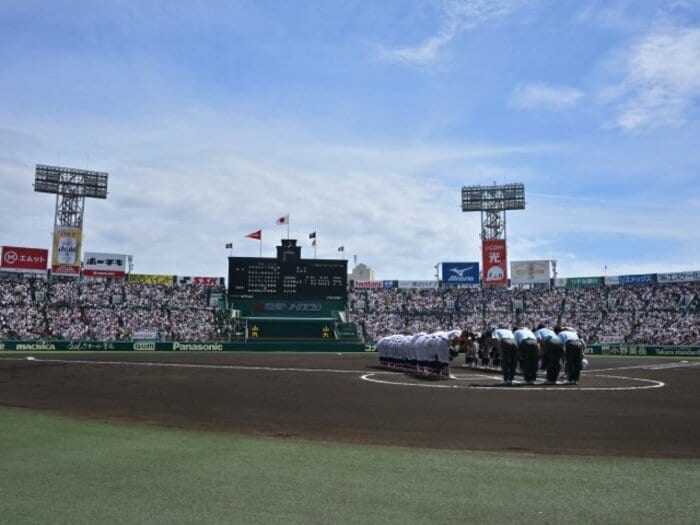 「甲子園で燃え尽きて…」池田高校の優勝メンバーが明かす“苦悩の人生”その後「無性に苦しかった」「縁もゆかりもない高松に引っ越して楽に」＜Number Web＞ photograph by Hideki Sugiyama