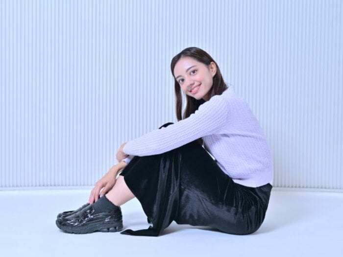 「体も心もあれだけ鍛えていたのに…」新体操ロンドン五輪代表が出産後に思わぬ苦戦「あまり眠れず、精神的にきつかった」それでも“両立”目指す理由＜Number Web＞ photograph by Hideki Sugiyama