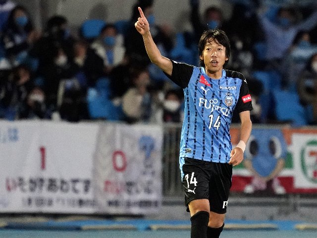 川崎フロンターレ 2020シーズンリミテッドユニフォーム - サッカー 