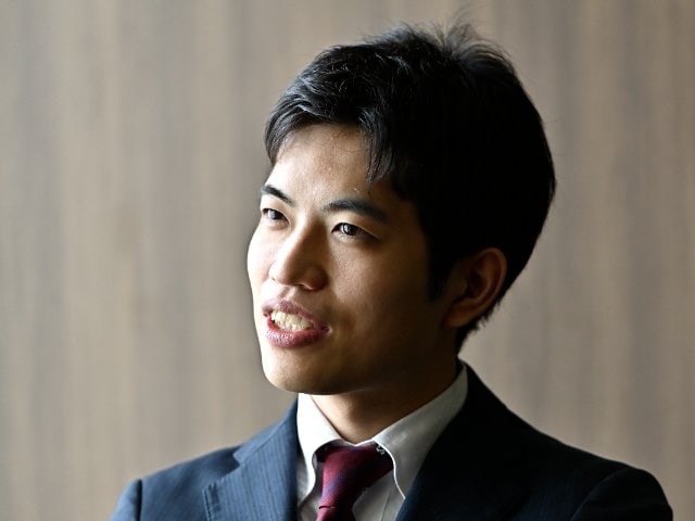 藤井聡太に3連敗を喫し号泣…出口若武が明かす、叡王挑戦の3局で起き