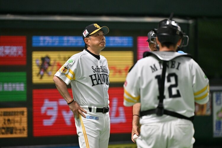 強すぎた阪神優勝のウラで…「どっちが勝つ？」日本ハムvsソフトバンク