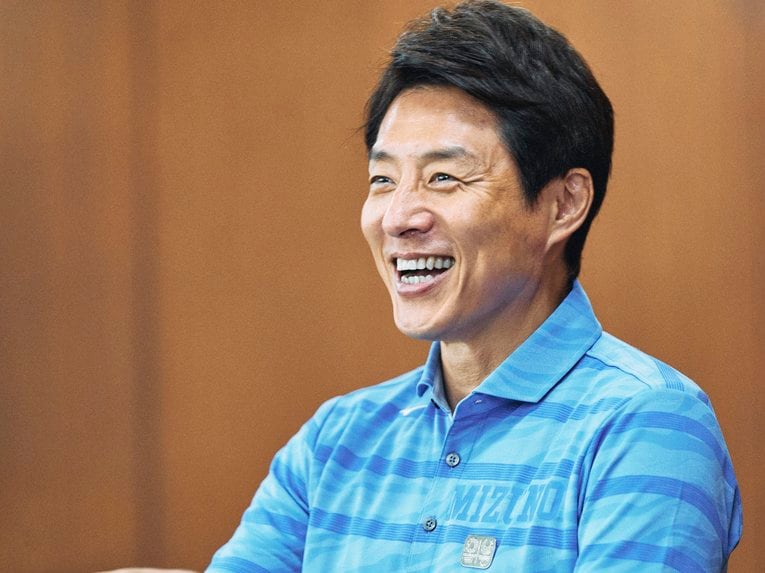 「パラリンピックは通過点」東京の先に健常の大会を目指すパラ水泳・辻内彩野の目標設定に、松岡修造が驚愕！(4)