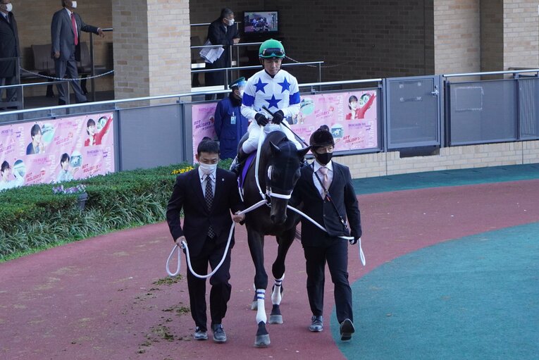 (C)Satoshi Hiramatsu