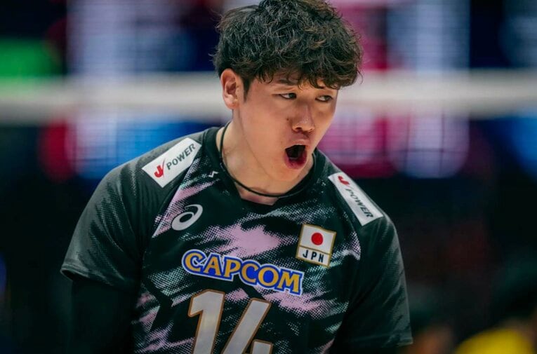©︎Volleyball World