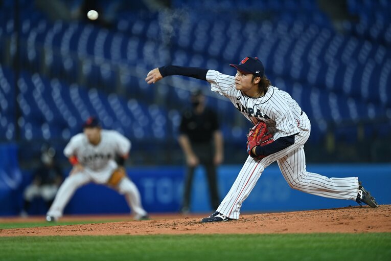 ©︎Naoya Sanuki/JMPA