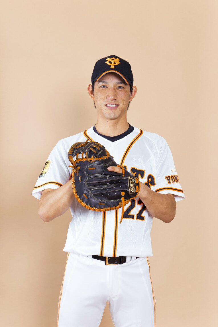 小林誠司（2014年）　©Toshiya Kondo