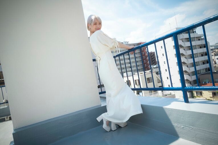 衝撃のユニット脱退はなぜ…スターダムの“絶対的ヒロイン”なつぽいが語る真相「心の底から“潰してやる”と思われたかった」《特別グラビア》(47)