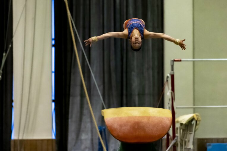 宮川紗江　©︎Takuya Sugiyama