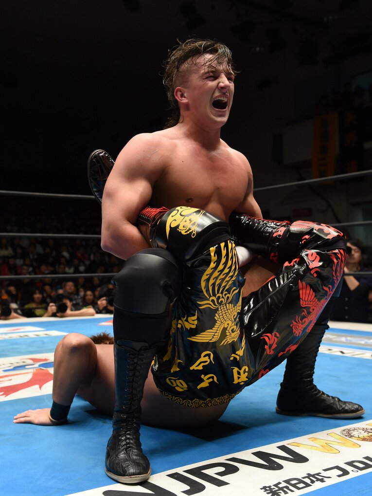 ボストンクラブもよく使用した