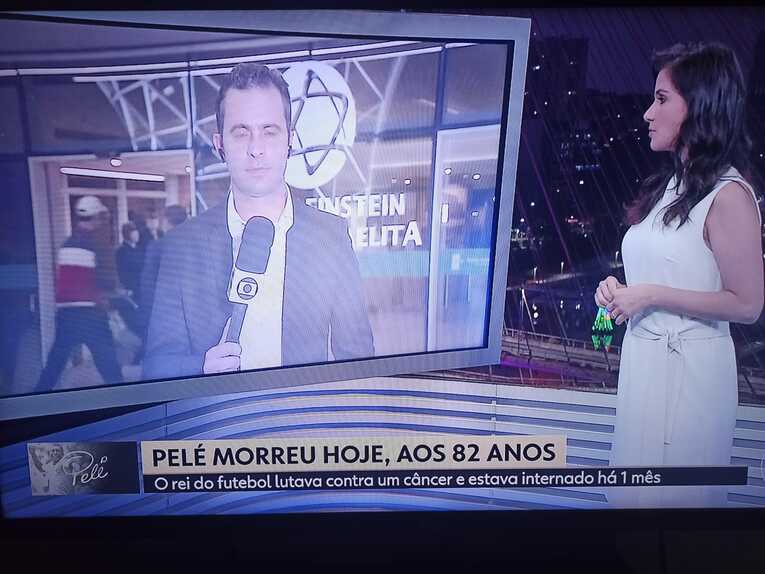 テレビ番組での特集　©Hiroaki Sawada