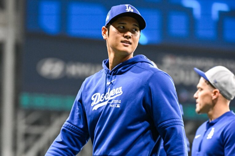 世界に衝撃を与えた結婚、そして水原一平通訳の違法賭博関与、電撃解雇。韓国ではどのように受け止められたのか、ベテラン記者が明かす ／ photograph by Nanae Suzuki