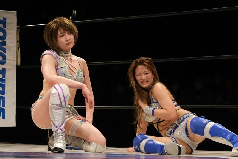 3.11仙女　©Norihiro Hashimoto