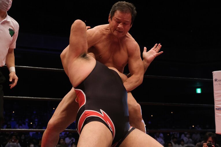 「今のプロレスは危険すぎる」批判は本当に適切か？ 大谷晋二郎“頚髄損傷のリング事故”を至近距離で見た筆者が明かすリアルと“選手の証言”(40)