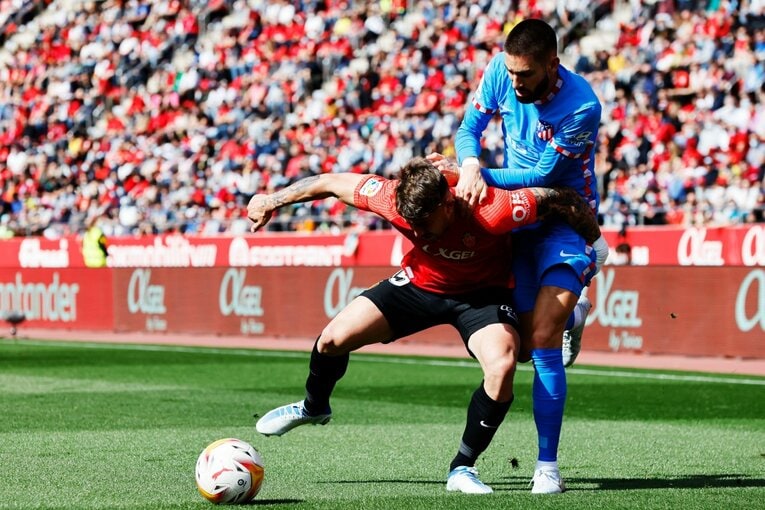 「クボは気合が入っていなかった」と言われたけど… 久保建英の“超集中”に元日本代表監督アギーレが拍手したワケ〈撮影者の視点〉(9)