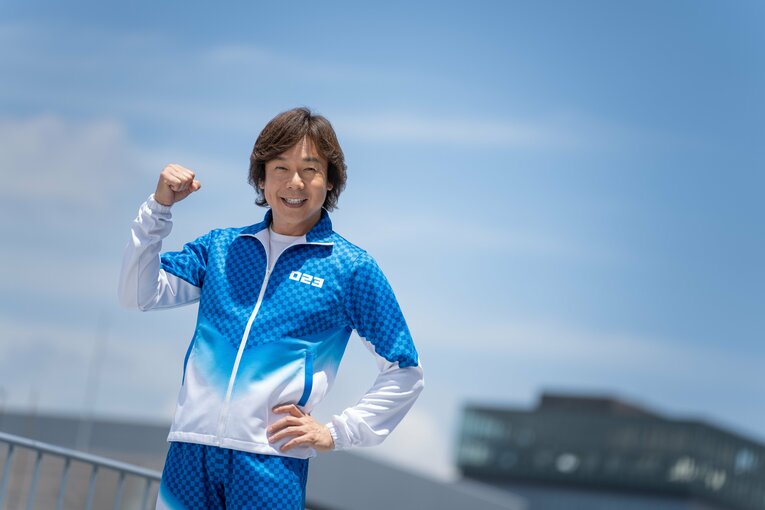 現在の佐藤弘道さん　©Shiro Miyake