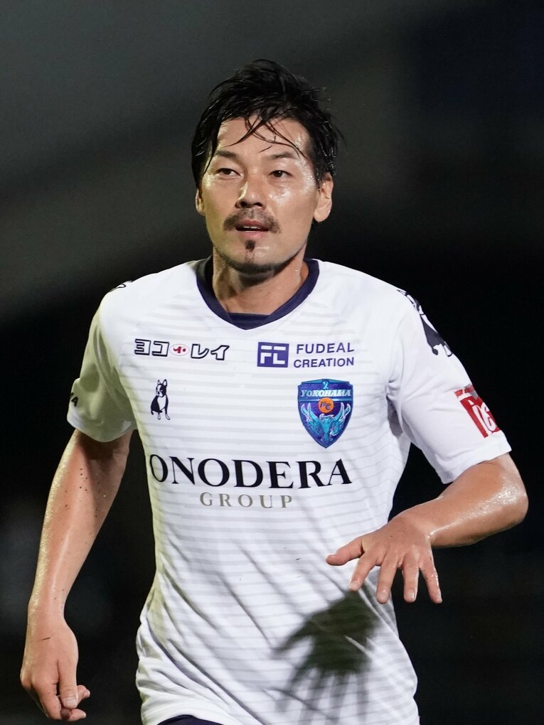 2020年のリーグ戦出場は3試合にとどまった　©Getty Images