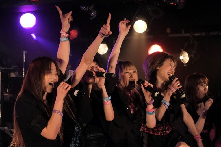 “オトロマ”こと乙ナティック浪漫スで活動する沙弥