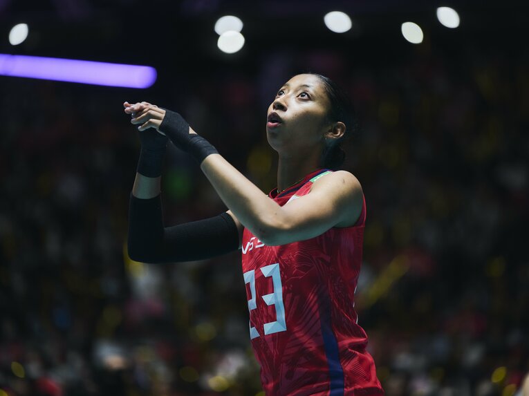 宮部藍梨　©︎Yuki Suenaga