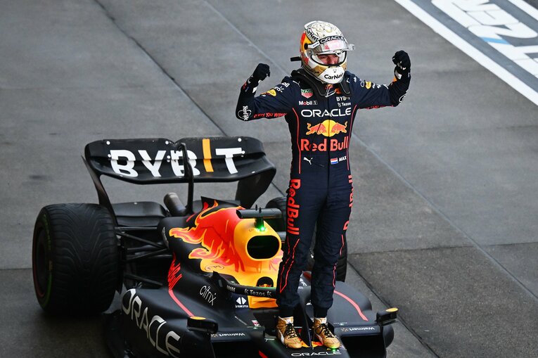 photograph by Getty Images / Red Bull Content Pool