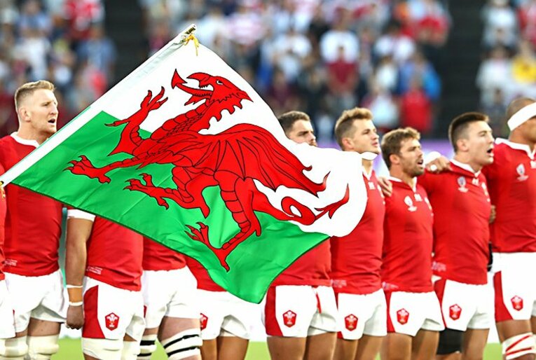 「優勝国は無敗」という歴史――。ラグビーW杯ベスト8展望、本命は？(10) ／ photograph by Getty Images